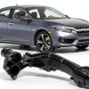 Saihisday Turbocharger Upgrade Honda Civic EX-L-6