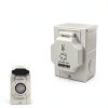 Champion Power Equipment 30-Amp Through Wall Generator Kit-4