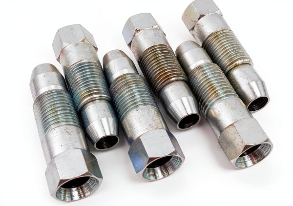 JJ Original Equipment Smog Tube Kit Automotive Replacement-3