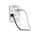 Champion Power Equipment 30-Amp Through Wall Generator Kit-10