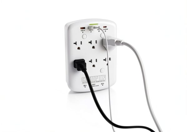 Champion Power Equipment 30-Amp Through Wall Generator Kit-10
