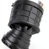 Kemoto Air Inlet Tube Chevrolet Equinox Durable-3