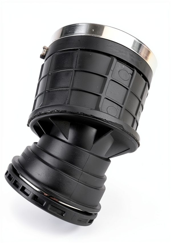 Kemoto Air Inlet Tube Chevrolet Equinox Durable-3