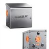 SURAIELEC 30Amp Generator Inlet Box Stainless Steel-6