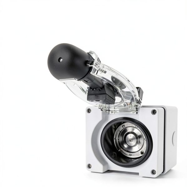 Outdoor Generator Inlet Box STARELO IP66-1
