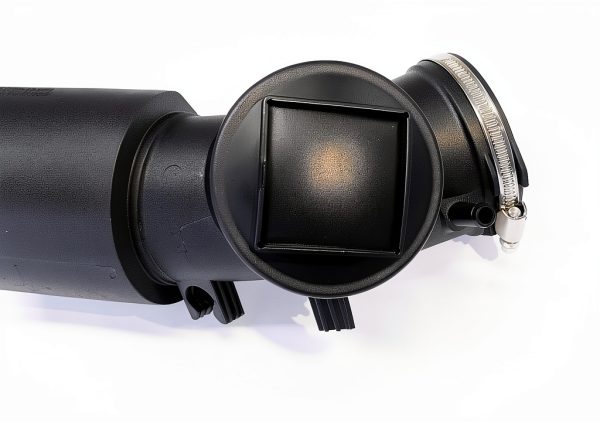 Etuaftive 06E129615M Air Pipe for A6 3.0L V6 Sedan-3