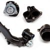 Saihisday Turbocharger Upgrade Honda Civic EX-L-5