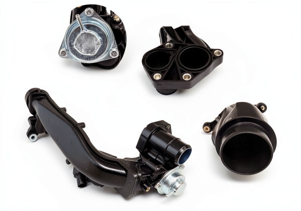 Saihisday Turbocharger Upgrade Honda Civic EX-L-5