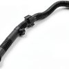 Bapmic Rubber Air Pipe for Golf GL-5