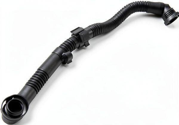 Bapmic Rubber Air Pipe for Golf GL-5