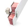 Champion Power Equipment 30-Amp Through Wall Generator Kit-3