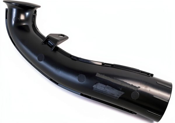 QRTBHOP Automotive Emission AIR Pipes-2