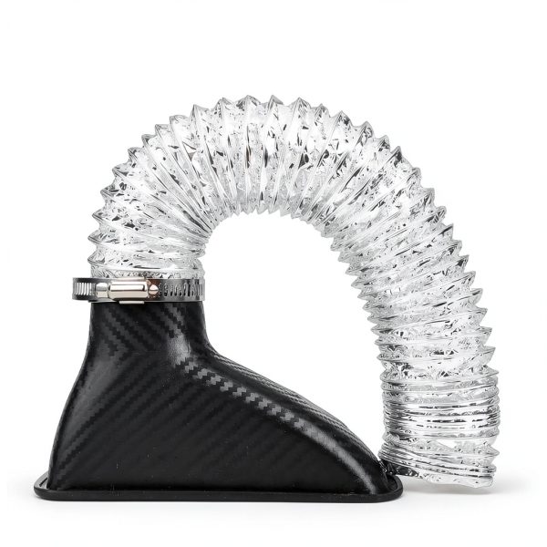 Generic Car Air Funnel High Quality Universal Fit-5