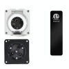NEMA L6-30P Power Inlet Box by STARELO Patio-4