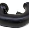Air Pipe HAITUO AUTO PARTS Machined Emission Tee-3
