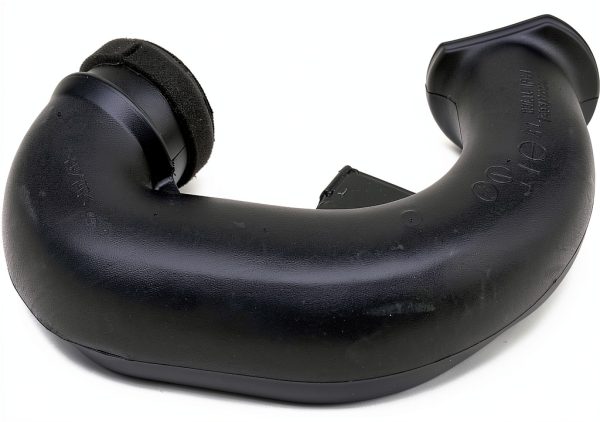 Air Pipe HAITUO AUTO PARTS Machined Emission Tee-3