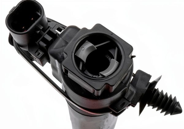 GM Genuine Parts Vacuum Tee Connector-1