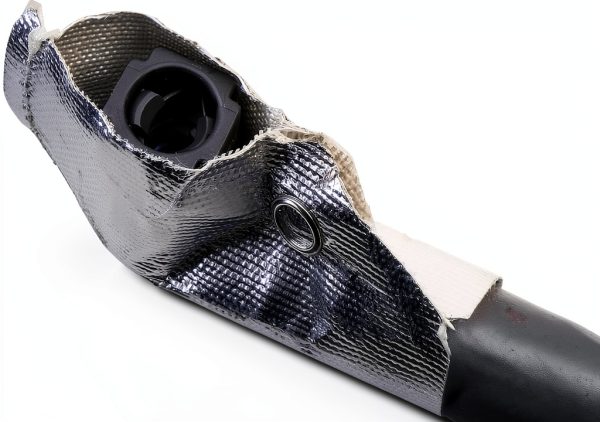 GM Genuine Parts Vacuum Tee Connector-2