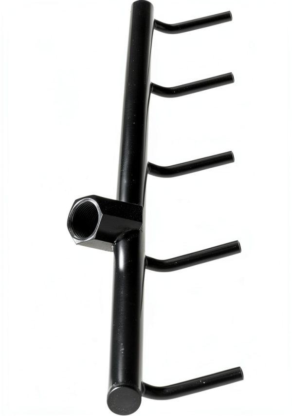 PartCatalog Secondary Air Injection Pipe for Automotive-3