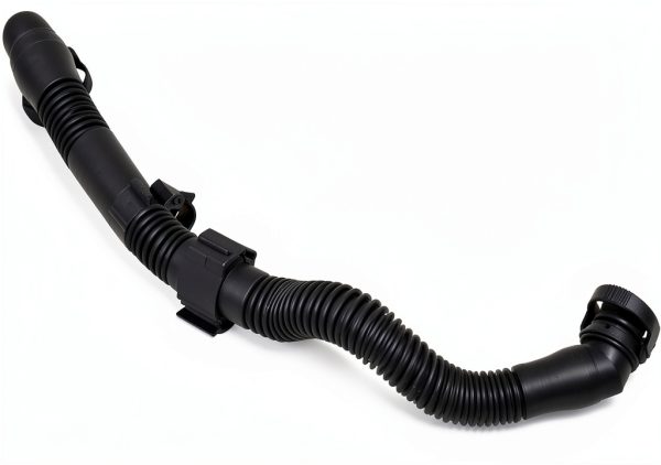 Bapmic Rubber Air Pipe for Golf GL-6