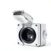 NEMA TT-30P Inlet Box STARELO Weatherproof Design-1