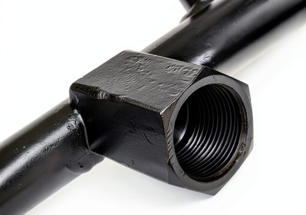 PartCatalog Secondary Air Injection Pipe for Automotive-4