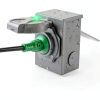 RundA Outdoor Power Inlet Box 50A 125V-5