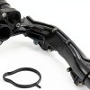 Saihisday Turbocharger Upgrade Honda Civic EX-L-0