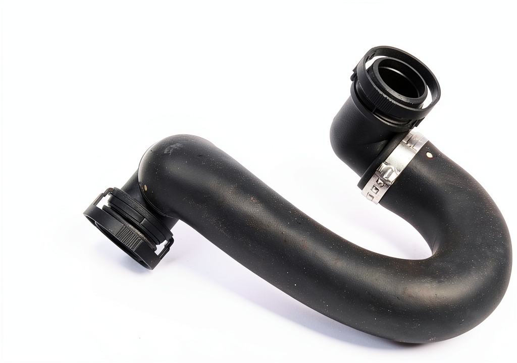 GM Genuine Parts Air Injection Pipe 95159694