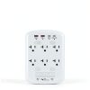 Champion Power Equipment 30-Amp Through Wall Generator Kit-5