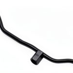 Secondary Air Injection Pipe PartCatalog Aluminum-0