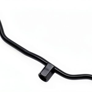 Secondary Air Injection Pipe PartCatalog Aluminum-0