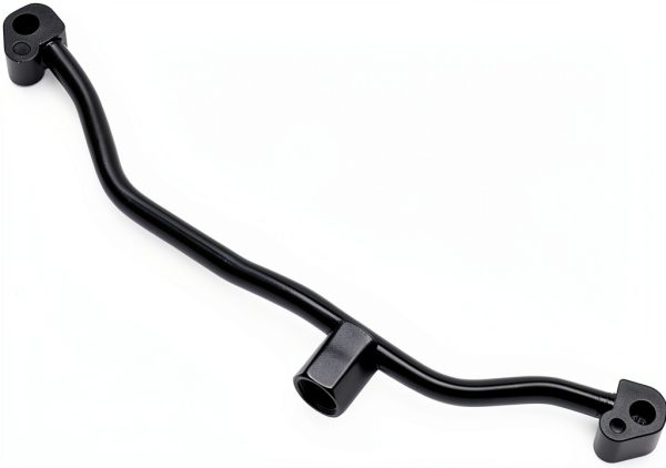 Secondary Air Injection Pipe PartCatalog Aluminum-0