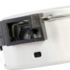 Kemoto Air Inlet Tube Chevrolet Equinox Durable-5