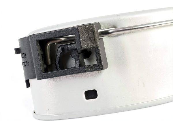 Kemoto Air Inlet Tube Chevrolet Equinox Durable-5