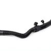 Bapmic Rubber Air Pipe for Golf GL-3