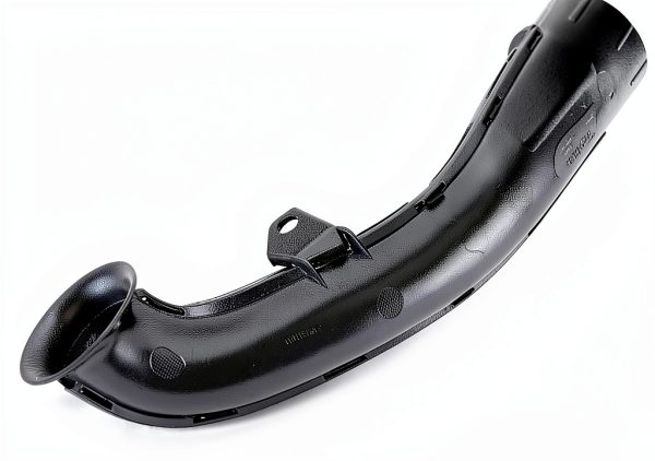 QRTBHOP Automotive Emission AIR Pipes-4