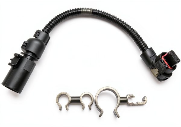 Dorman Secondary Air Injection Pipe Replacement-4