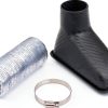 Generic Car Air Funnel High Quality Universal Fit-0
