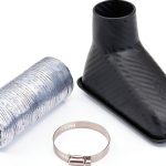 Generic Car Air Funnel High Quality Universal Fit-0