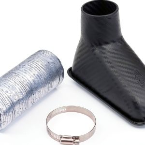 Generic Car Air Funnel High Quality Universal Fit-0