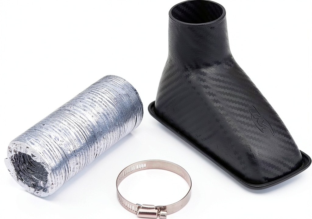 Generic Car Air Funnel product image