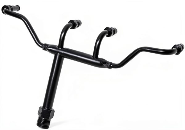 PartCatalog Secondary Air Injection Pipe Right-0