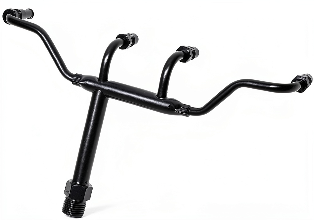 PartCatalog Secondary Air Injection Pipe