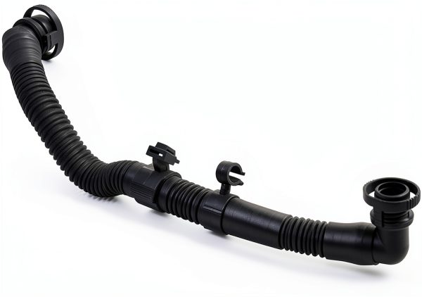 Bapmic Rubber Air Pipe for Golf GL-4