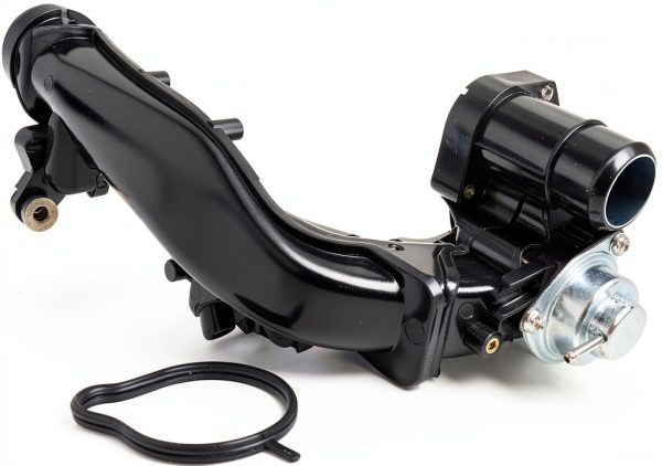 Saihisday Turbocharger Upgrade Honda Civic EX-L-2