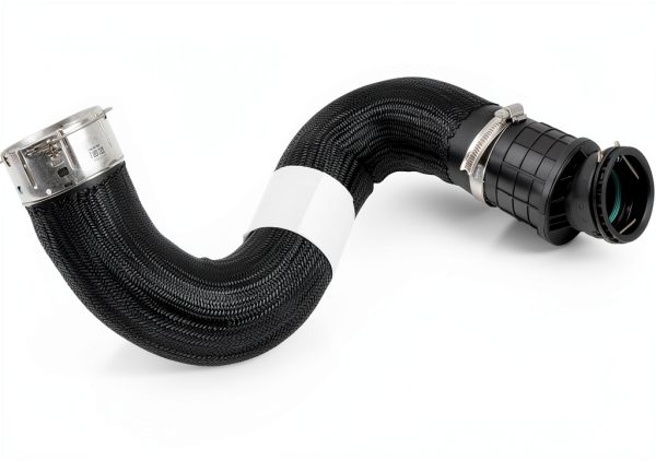 GM Genuine Parts Vacuum Tee Connector-0