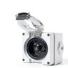 NEMA L6-30P Power Inlet Box by STARELO Patio-1