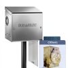 SURAIELEC 30Amp Generator Inlet Box Stainless Steel-2