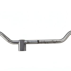 Standard Motor Products Air Pipe for Automotive Replacement-0